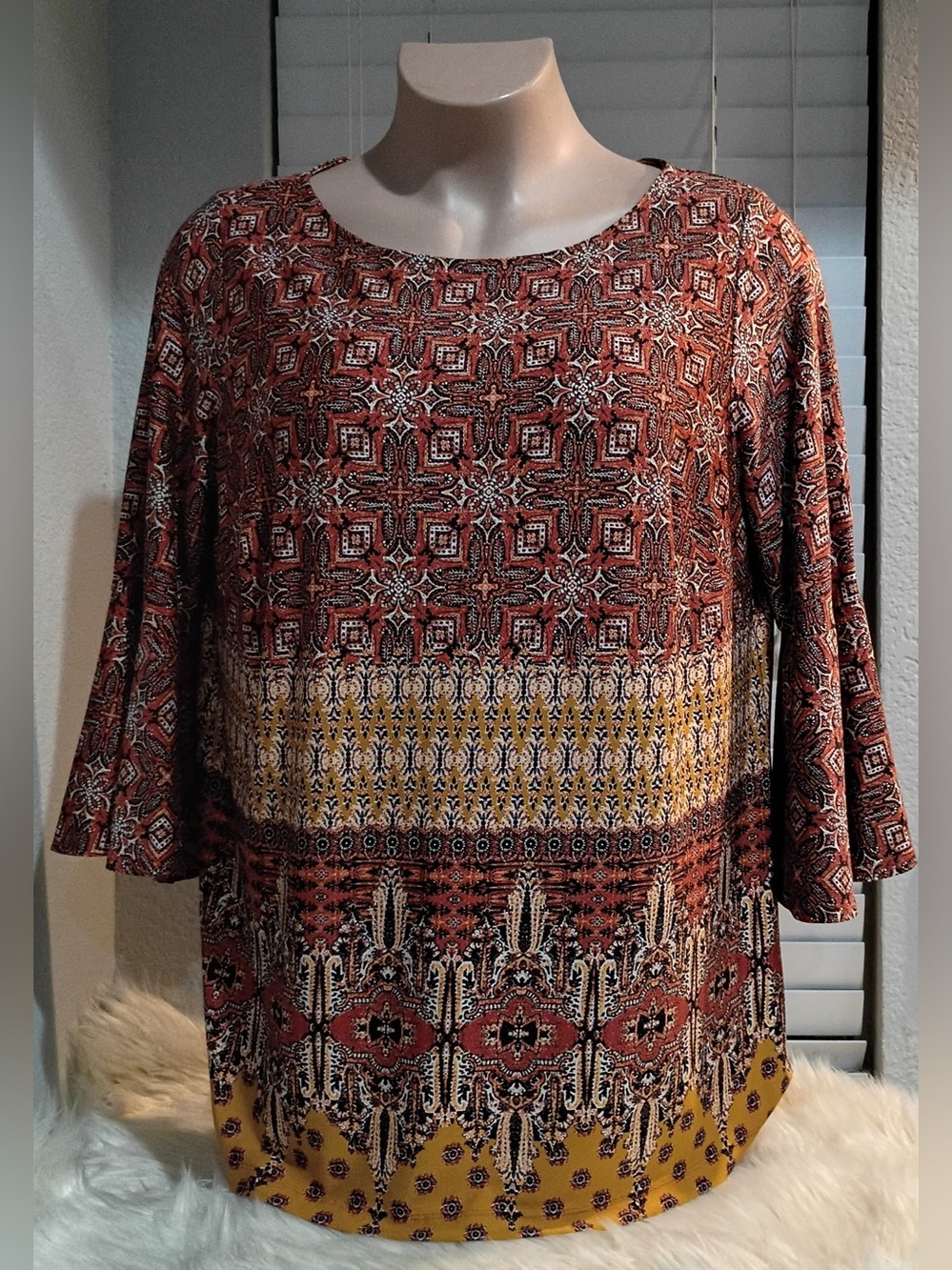 Alyx Women’s 2X Top